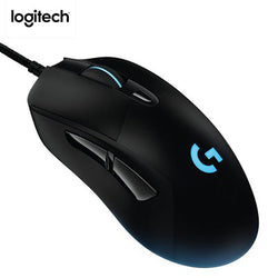 Logitech G403 Wired Gaming Mouse Corporate Gifts Singapore