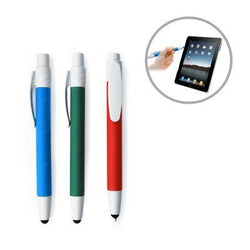 Lordelo Stylus Ballpoint Pen Corporate Gifts Singapore