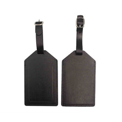 PU Luggage Tag Corporate Gifts Singapore