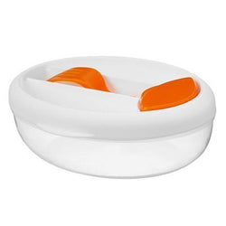 Lunch Box with Folding Fork Corporate Gifts Singapore