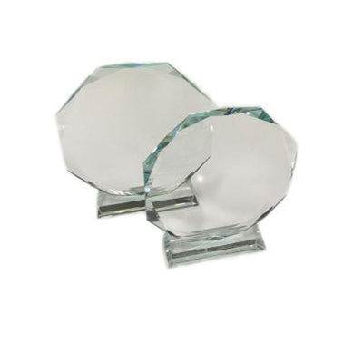 Crystal Trophy Corporate Gifts Singapore