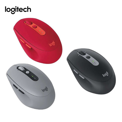 Logitech M590 Silent Multi Device Mouse Corporate Gifts Singapore