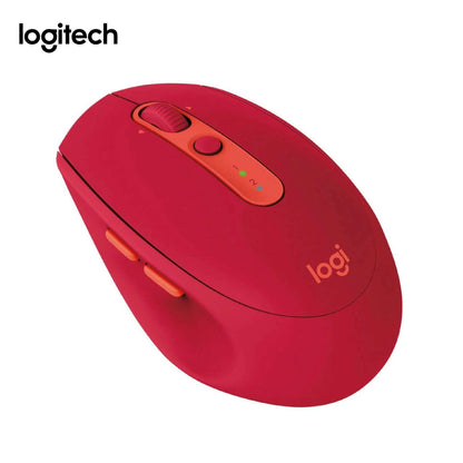 Logitech M590 Silent Multi Device Mouse Corporate Gifts Singapore