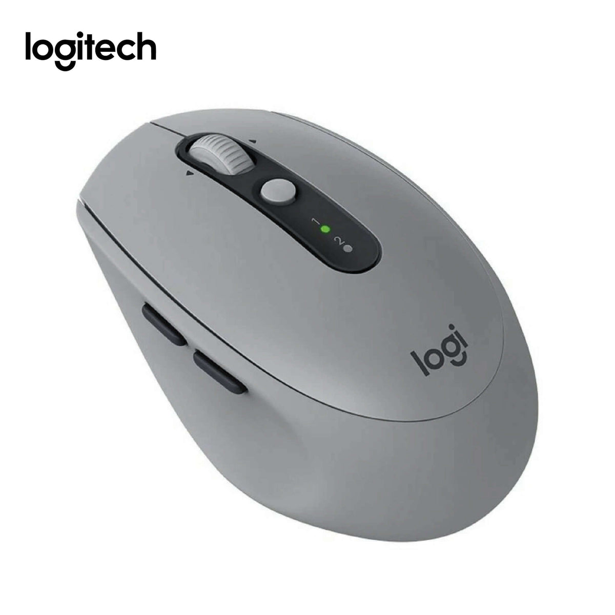 Logitech M590 Silent Multi Device Mouse Corporate Gifts Singapore