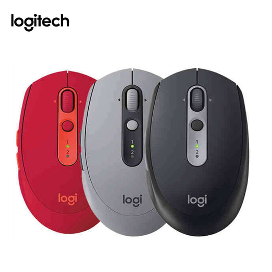 Logitech M590 Silent Multi Device Mouse Corporate Gifts Singapore
