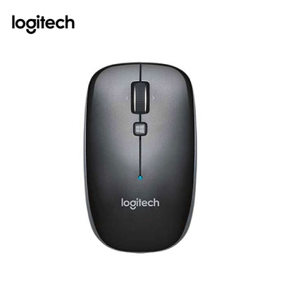 Logitech M557 Bluetooth Mouse Corporate Gifts Singapore