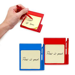 Magnetic Memo Pad Corporate Gifts Singapore