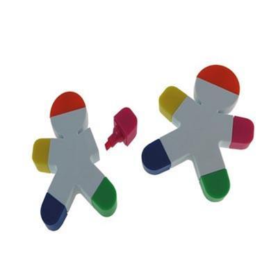 Man Highlighter Corporate Gifts Singapore