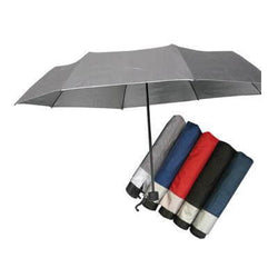 Manual Open Foldable Umbrella Corporate Gifts Singapore