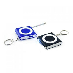 Measuring Tape With LED Light Corporate Gifts Singapore