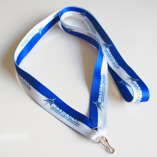 Medal Lanyard Corporate Gifts Singapore
