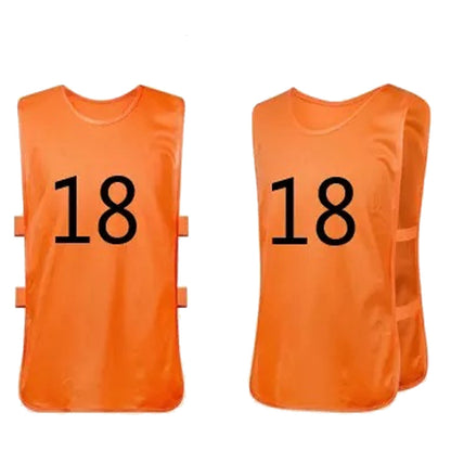 Mesh Training Vest Corporate Gifts Singapore