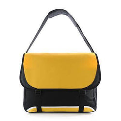 Messenger Bag with Buckle Closure Corporate Gifts Singapore