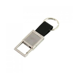 Metal Keychain With Square Hook Corporate Gifts Singapore