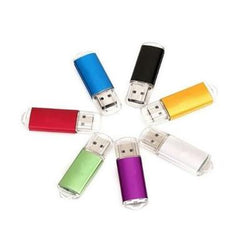 Metal OTG USB Flash Drive Corporate Gifts Singapore