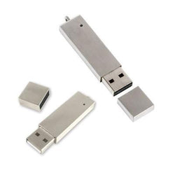 Metal USB Flash Drive Corporate Gifts Singapore