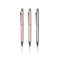 Metallic Stylus Ball Pen Corporate Gifts Singapore