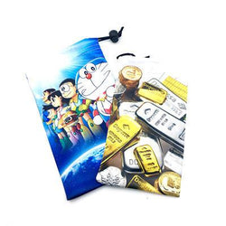 Microfiber Cleaning Pouch Corporate Gifts Singapore