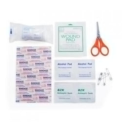 Mini First Aid Kit with Pouch Corporate Gifts Singapore