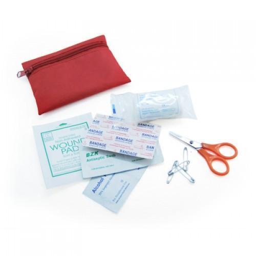 Mini First Aid Kit with Pouch Corporate Gifts Singapore