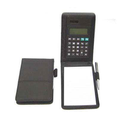Mini PU Notebook with Pen Corporate Gifts Singapore