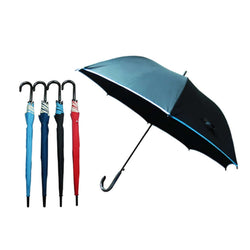 27'' UV Coated Auto Open Golf Umbrella Corporate Gifts Singapore