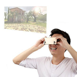 Mobile Phone VR Box Corporate Gifts Singapore