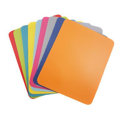 Multi-colour Custom Desk Pad Corporate Gifts Singapore