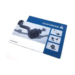 Multi Purpose Mouse Pad with Cleaning Cloth Corporate Gifts Singapore