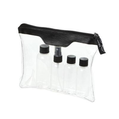 Munich Airline Approved Travel Bottle Set Corporate Gifts Singapore