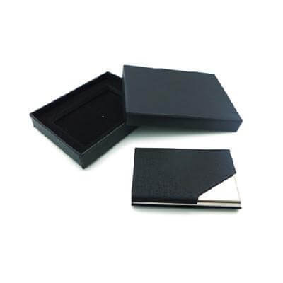 Name Card Holder | Metal | C Corporate Gifts Singapore