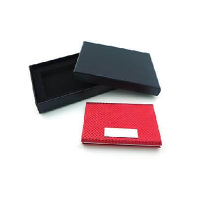 Name Card Holder | Metal | D Corporate Gifts Singapore