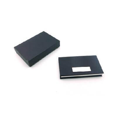Name Card Holder | Metal | E Corporate Gifts Singapore
