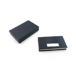 Name Card Holder | Metal | E Corporate Gifts Singapore