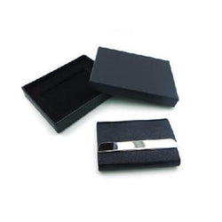 Name Card Holder | Metal | F Corporate Gifts Singapore