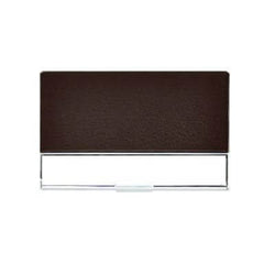 Name Card Holder | Metal | G Corporate Gifts Singapore