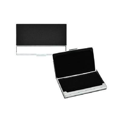 Name Card Holder | Metal | G Corporate Gifts Singapore
