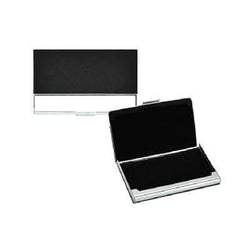 Name Card Holder | Metal | G Corporate Gifts Singapore