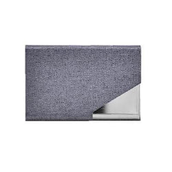 Metal Name Card Holder (H) Corporate Gifts Singapore