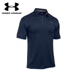 Under Armour New Tech Men Polo Shirt Corporate Gifts Singapore