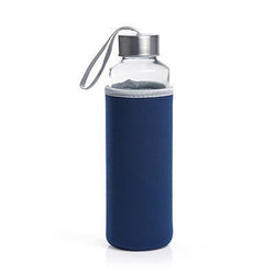 Neoprene Sleeve Glass Bottle Corporate Gifts Singapore