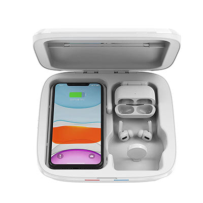 UV Sterilizer Box Corporate Gifts Singapore