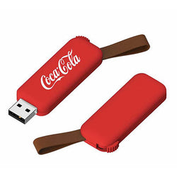 Retractable USB Flash Drive Corporate Gifts Singapore