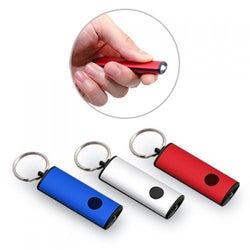 Newlex LED Light Keychain Corporate Gifts Singapore