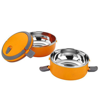 Round Multi-layer Lunchbox Corporate Gifts Singapore