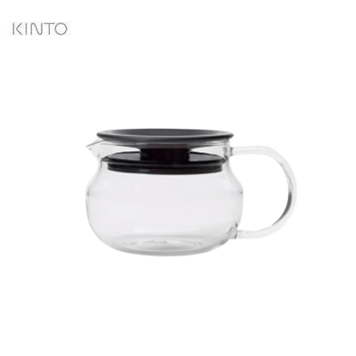 Kinto One Touch Teapot 280ML Corporate Gifts Singapore