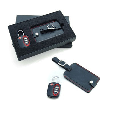 Travel Security Gift Set Corporate Gifts Singapore