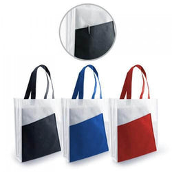 Non-woven Bag (28x34x8) Corporate Gifts Singapore