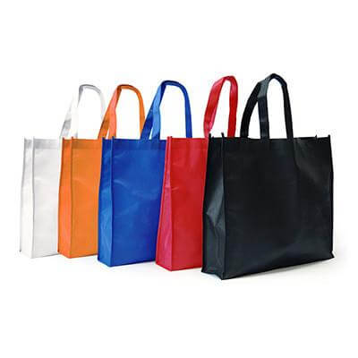 Non-Woven Bag (35x40x10) Corporate Gifts Singapore