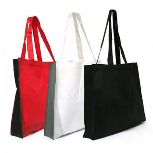 Non-Woven Bag (36x30x6) Corporate Gifts Singapore